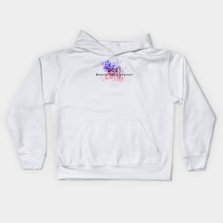 06 - Back To School Kids Hoodie